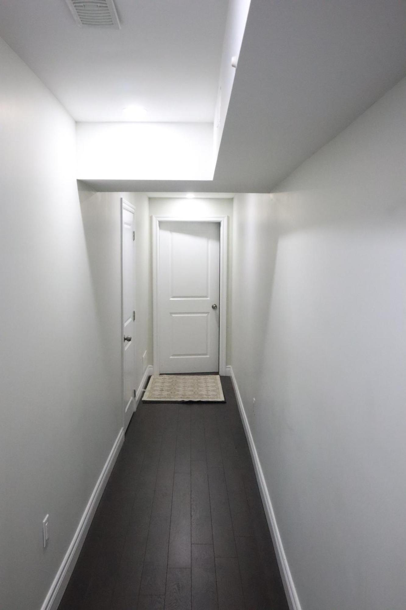 Stunning Furnished 2Bedroom/2Washroom Apartment Brampton Exterior photo